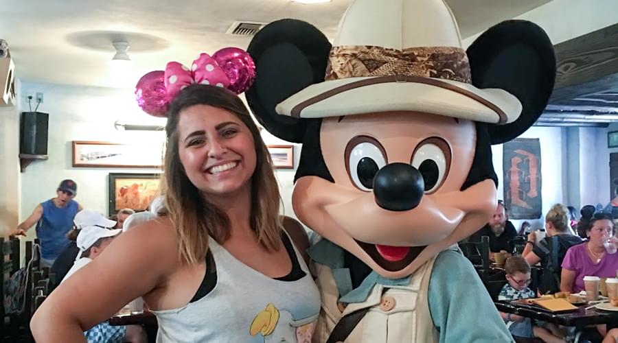 Kayla Alexander, ASU Online Organizational Leadership student