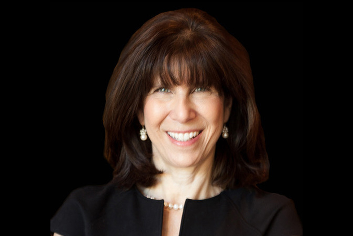 Mara Aspinall, professor of practice for Arizona State University’s College of Health Solutions.