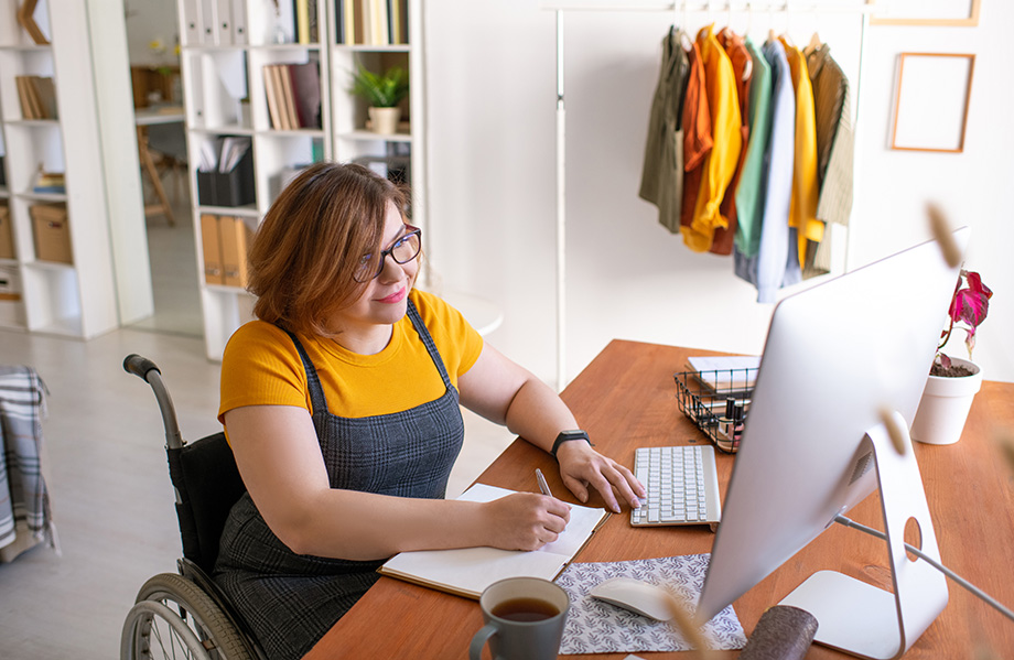 5 benefits of transferring to an online program